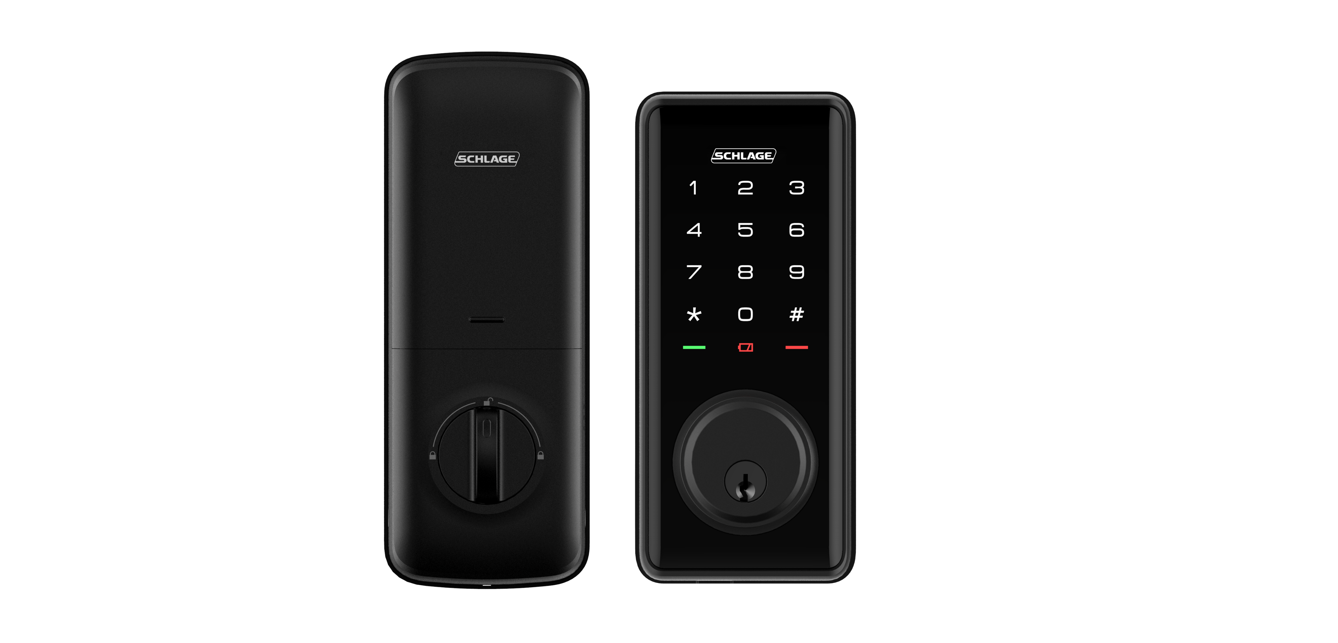 Ease S1 Smart Deadbolt